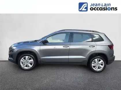 Photo 7 Skoda Karoq  1.5 TSI Evo 2 150 ch ACT DSG7