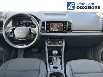 Photo 17 Skoda Karoq  1.5 TSI Evo 2 150 ch ACT DSG7