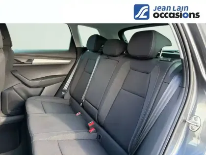 Photo 16 Skoda Karoq  1.5 TSI Evo 2 150 ch ACT DSG7