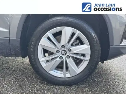 Photo 8 Skoda Karoq  1.5 TSI Evo 2 150 ch ACT DSG7