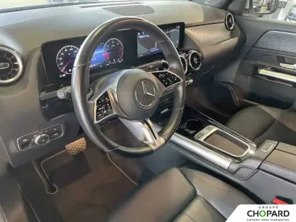 Photo 71 Mercedes GLA  180 d 8G-DCT