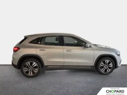 Photo 8 Mercedes GLA Gén. II (H247) Ph2 Business Line 5