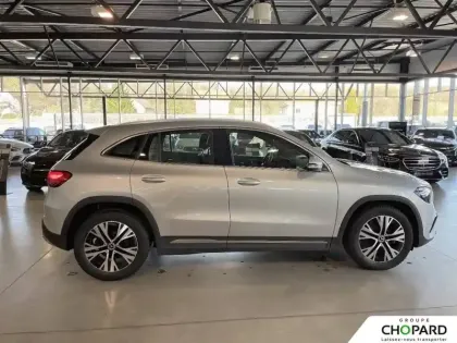 Photo 33 Mercedes GLA Gén. II (H247) Ph2 Business Line 5