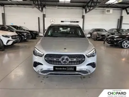 Photo 29 Mercedes GLA Gén. II (H247) Ph2 Business Line 5