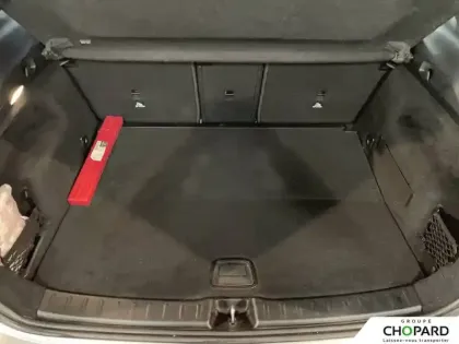 Photo 77 Mercedes GLA  180 d 8G-DCT