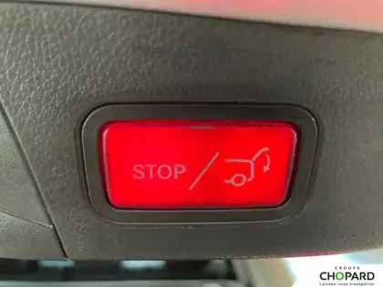 Photo 57 Mercedes GLA  180 d 8G-DCT