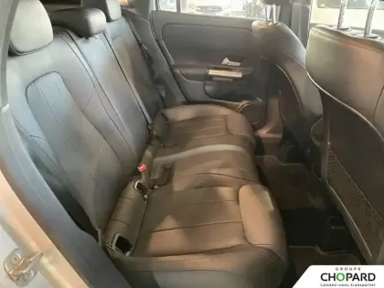 Photo 54 Mercedes GLA  180 d 8G-DCT