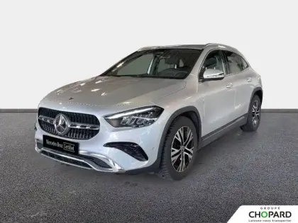 Photo 35 Mercedes GLA  180 d 8G-DCT
