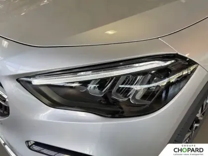 Photo 59 Mercedes GLA  180 d 8G-DCT