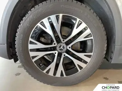 Photo 93 Mercedes GLA  180 d 8G-DCT