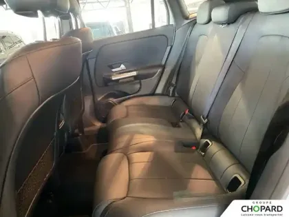 Photo 52 Mercedes GLA  180 d 8G-DCT