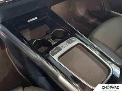 Photo 56 Mercedes GLA  180 d 8G-DCT