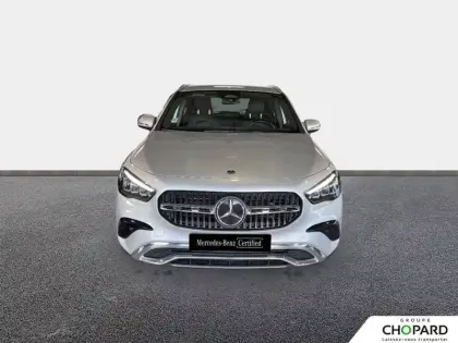 Photo 38 Mercedes GLA  180 d 8G-DCT