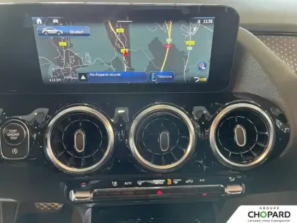 Photo 83 Mercedes GLA  180 d 8G-DCT