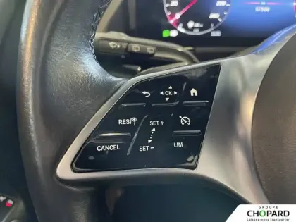 Photo 15 Mercedes GLA Gén. II (H247) Ph2 Business Line 5