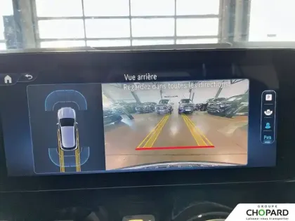 Photo 14 Mercedes GLA Gén. II (H247) Ph2 Business Line 5