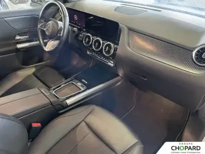 Photo 47 Mercedes GLA  180 d 8G-DCT