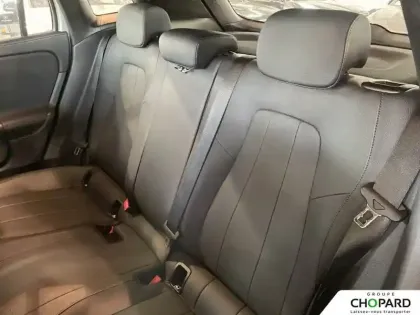 Photo 88 Mercedes GLA  180 d 8G-DCT