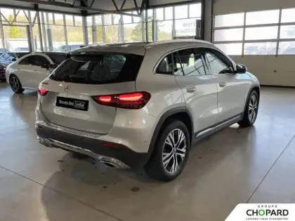 Photo 28 Mercedes GLA Gén. II (H247) Ph2 Business Line 5