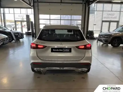 Photo 31 Mercedes GLA Gén. II (H247) Ph2 Business Line 5