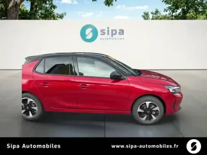 Photo 5 Opel Corsa  Electrique 136 ch & Batterie 50 kWh