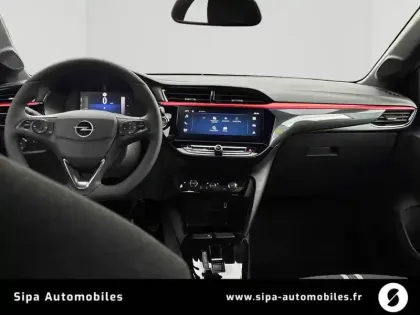 Photo 14 Opel Corsa  Electrique 136 ch & Batterie 50 kWh