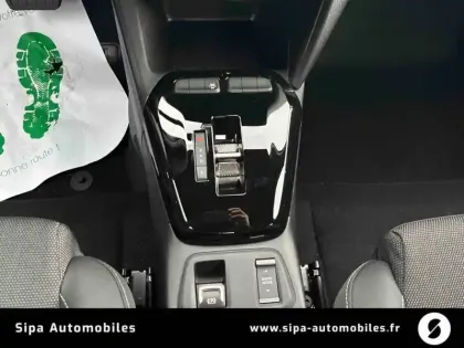 Photo 15 Opel Corsa  Electrique 136 ch & Batterie 50 kWh