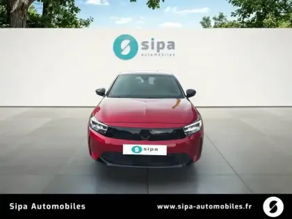 Photo 7 Opel Corsa  Electrique 136 ch & Batterie 50 kWh