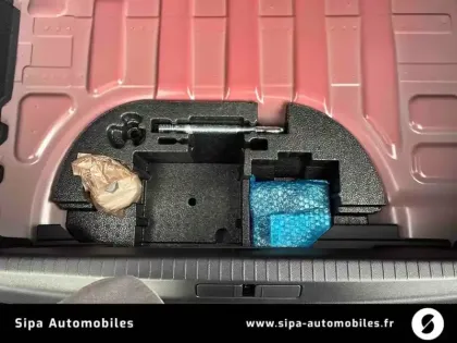 Photo 10 Opel Corsa  Electrique 136 ch & Batterie 50 kWh