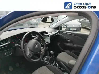 Photo 10 Opel Corsa  1.2 75 ch BVM5