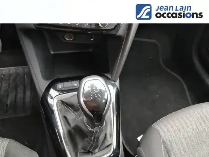 Photo 12 Opel Corsa  1.2 75 ch BVM5