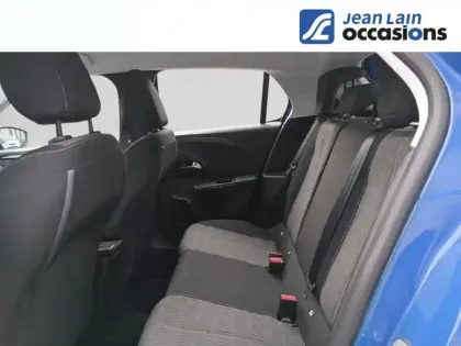 Photo 16 Opel Corsa  1.2 75 ch BVM5