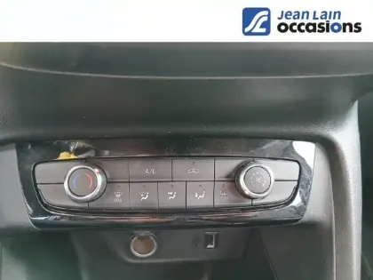 Photo 13 Opel Corsa  1.2 75 ch BVM5