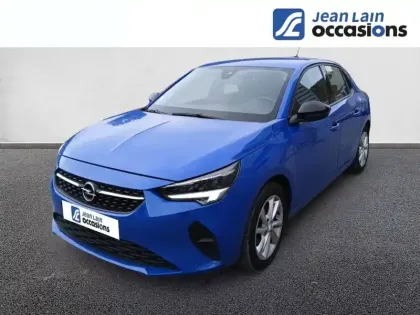 Photo Opel Corsa Elegance Business