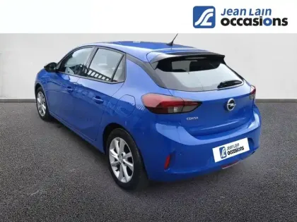 Photo 6 Opel Corsa  1.2 75 ch BVM5