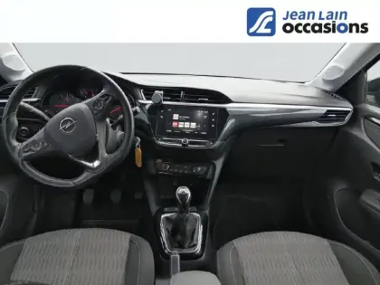 Photo 17 Opel Corsa  1.2 75 ch BVM5