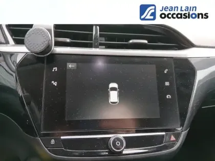 Photo 18 Opel Corsa  1.2 75 ch BVM5