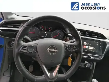 Photo 11 Opel Corsa  1.2 75 ch BVM5