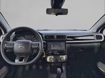 Photo 7 Citroën C3  PureTech 83 S&S BVM5