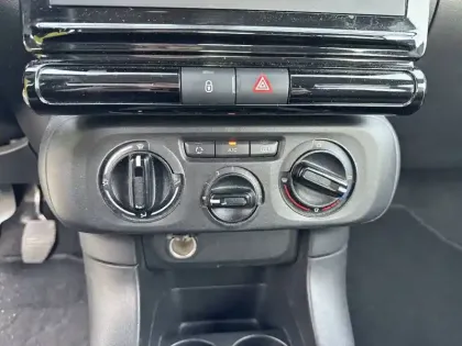 Photo 20 Citroën C3  PureTech 83 S&S BVM5