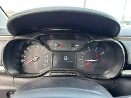 Photo 9 Citroën C3  PureTech 83 S&S BVM5