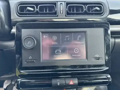 Photo 19 Citroën C3  PureTech 83 S&S BVM5