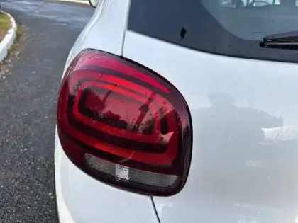 Photo 16 Citroën C3  PureTech 83 S&S BVM5