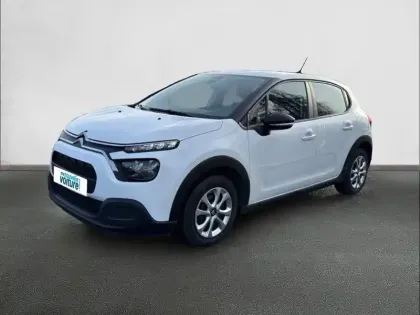 Photo Citroën C3 Feel