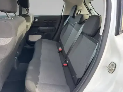 Photo 11 Citroën C3  PureTech 83 S&S BVM5