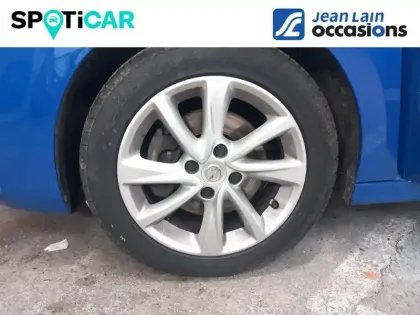 Photo 12 Opel Corsa  1.2 Turbo 100 ch BVM6