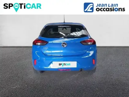 Photo 24 Opel Corsa  1.2 Turbo 100 ch BVM6