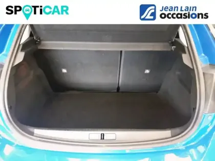 Photo 5 Opel Corsa  1.2 Turbo 100 ch BVM6