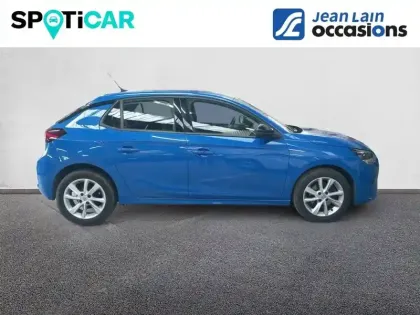 Photo 23 Opel Corsa  1.2 Turbo 100 ch BVM6