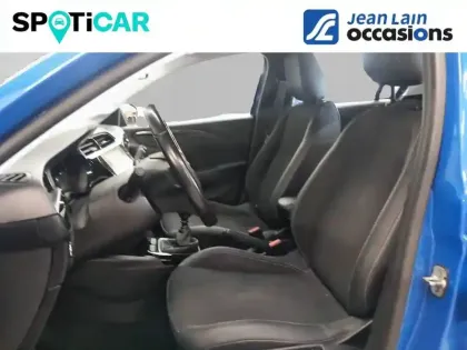 Photo 10 Opel Corsa  1.2 Turbo 100 ch BVM6